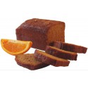Pain d`Epice à l'orange