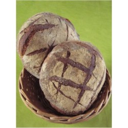 Pain de Campagne (complet) T 65