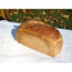 Pain de Campagne Moulé T 65