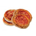 Pizzette au anchois