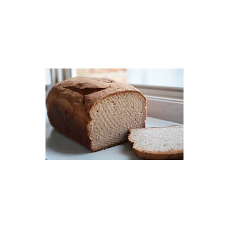Pain riz et chataigne