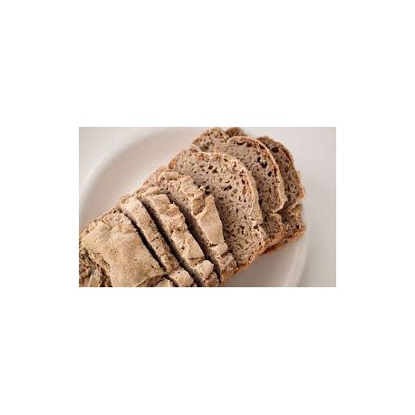 Pain riz et sarrasin
