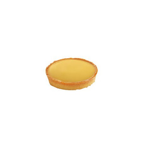 Tartelette au citron