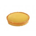 Tartelette au citron