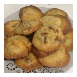 Biscuit noisette