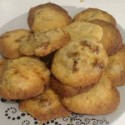 Biscuit à la figue