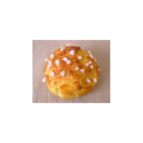 chouquettes