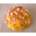 chouquettes