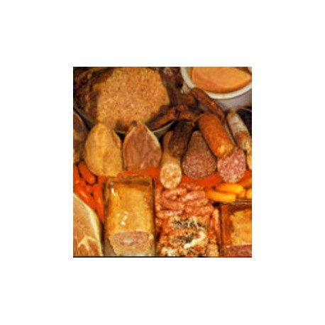 Colis Charcuterie