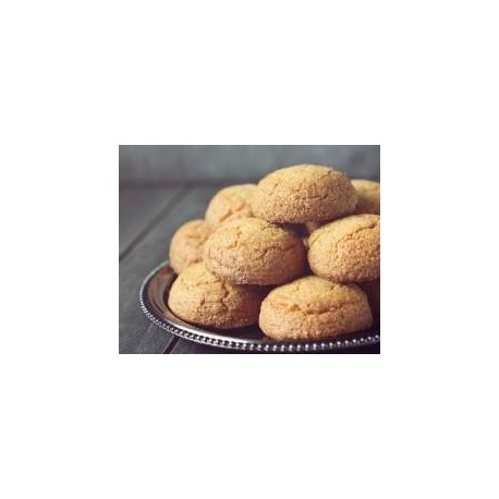 Macaron d'Amiens