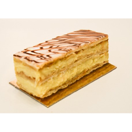 mille feuilles