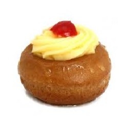 Baba au Rhum