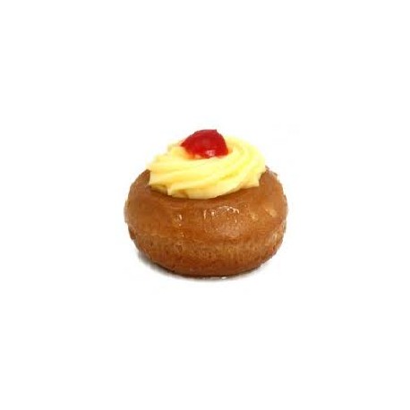 Baba au Rhum