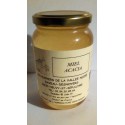 Miel d'acacia