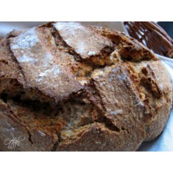 Pain au Sarrasin (50%)