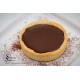 Tartelette extra chocolat