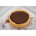 Tartelette extra chocolat
