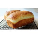 Pain gâteau Nature