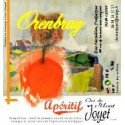 Orenbray