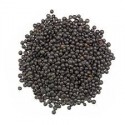 lentilles belluga (1 kg)