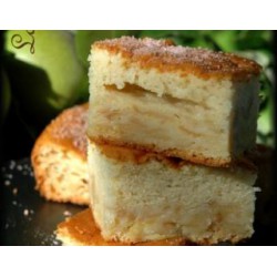 Gateau Normand