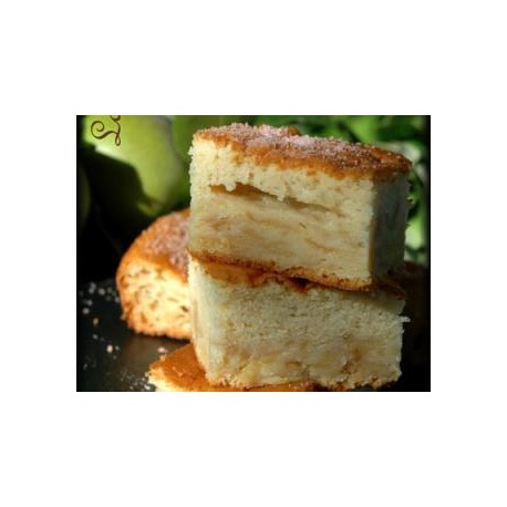 Gateau Normand
