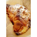 Croissant aux Amandes
