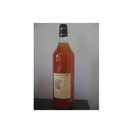 Vinaigre de cidre