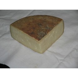 Tomme au Cidre 