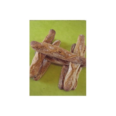 Batard à l`Epeautre (50%)