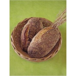 Pain aux Graines de Sésame  