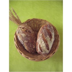 Pain aux Noix 