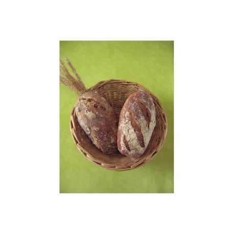 Pain aux Noix 