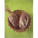 Pain aux Noix 