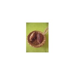 Pain aux olives vertes