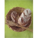 Pain de Seigle75 %