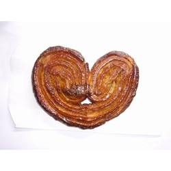 Palmier au Sucre Roux 