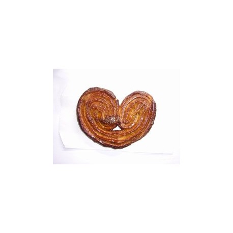 Palmier au Sucre Roux 