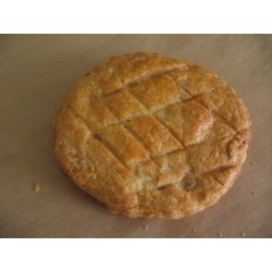 Feuilleté au Chèvre 