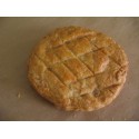 Quiche au Chèvre 