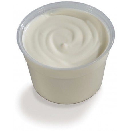 Crème fraiche