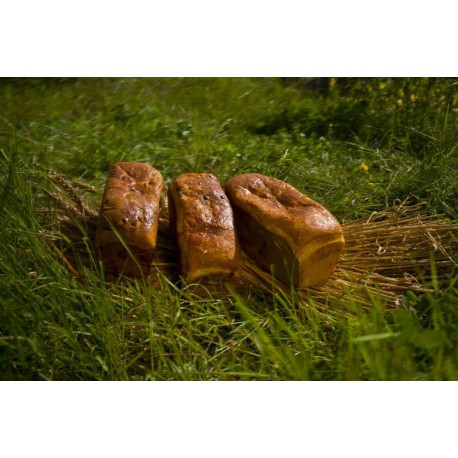 Brioche Nature 
