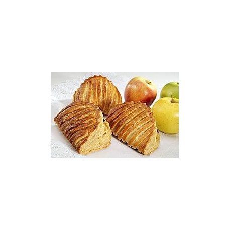 chaussons aux pommes