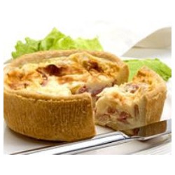 Quiche Lorraine 