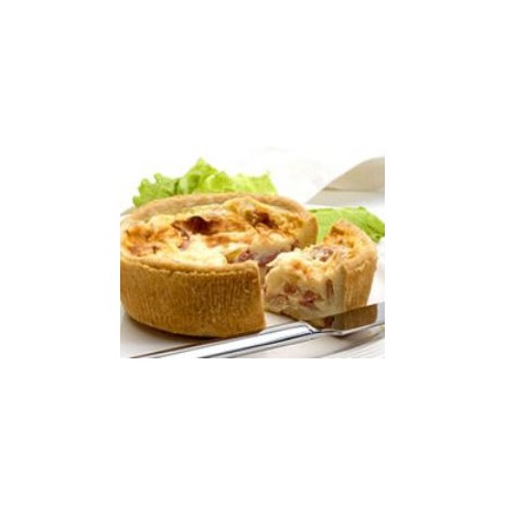 Quiche Lorraine 