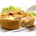 Quiche Lorraine 