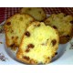 cake aux raisins