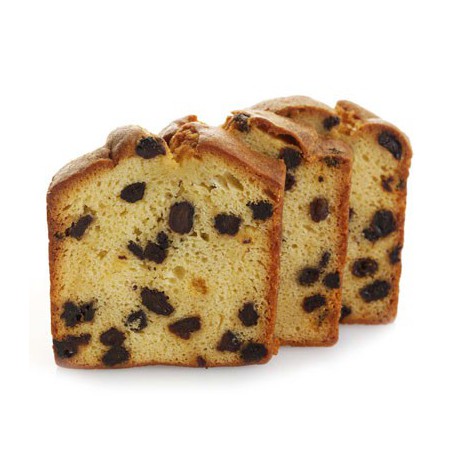 Cake au Chocolat Noir