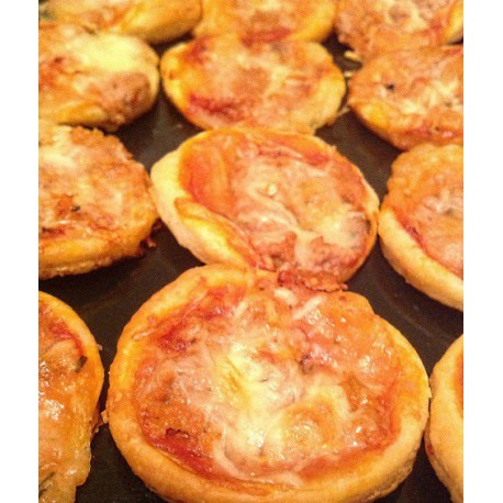 Pizza 