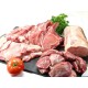 Veau (8 kg)